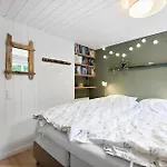 Hébergement de vacances 0313-romo-strandskaden-5 *