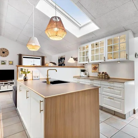 Casa vacanze 0313-romo-strandskaden-5 *