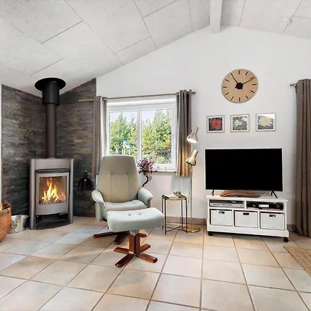 Casa vacanze 0313-romo-strandskaden-5 Molby