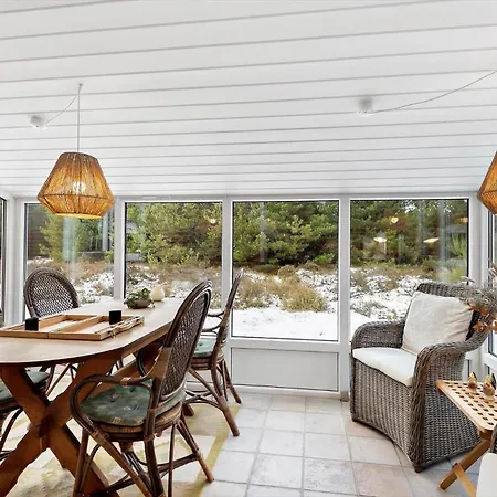 0313-romo-strandskaden-5 Casa vacanze *