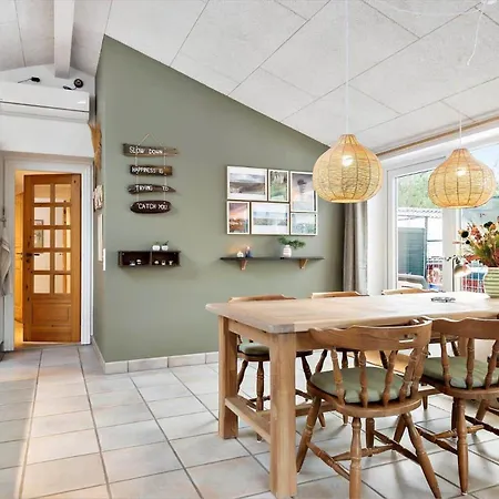 Casa vacanze 0313-romo-strandskaden-5