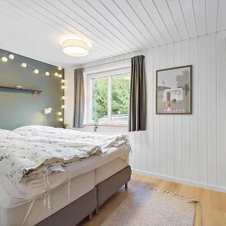 Casa vacanze 0313-romo-strandskaden-5 *