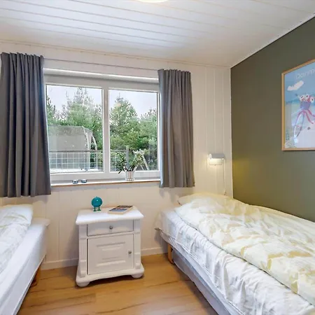 0313-romo-strandskaden-5 Casa vacanze Molby