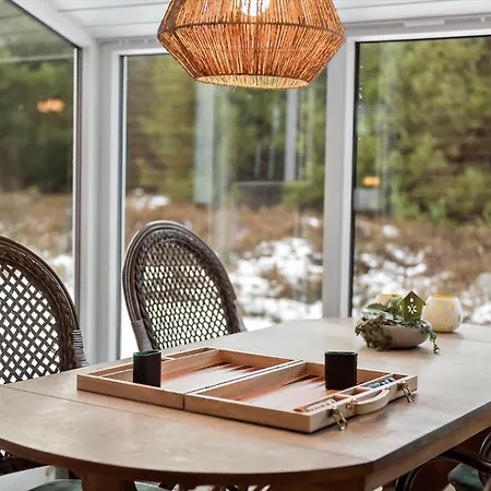 0313-romo-strandskaden-5 Casa vacanze Molby