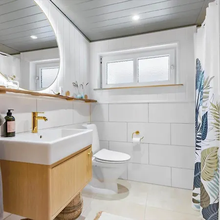 Casa vacanze 0313-romo-strandskaden-5 *