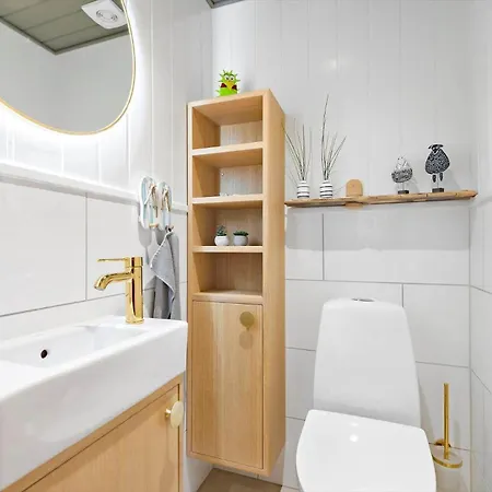 Casa vacanze 0313-romo-strandskaden-5 *