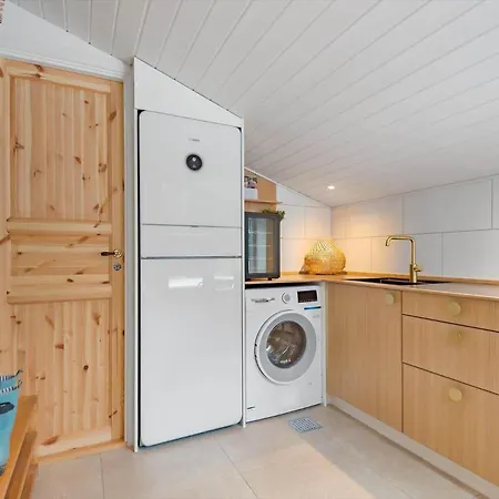 Casa vacanze 0313-romo-strandskaden-5 Molby