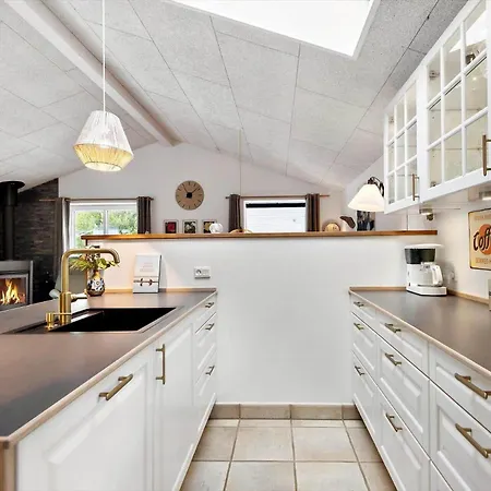 Holiday home 0313-romo-strandskaden-5