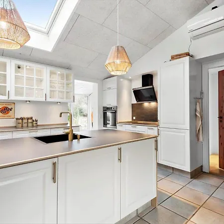 Holiday home 0313-romo-strandskaden-5 Molby