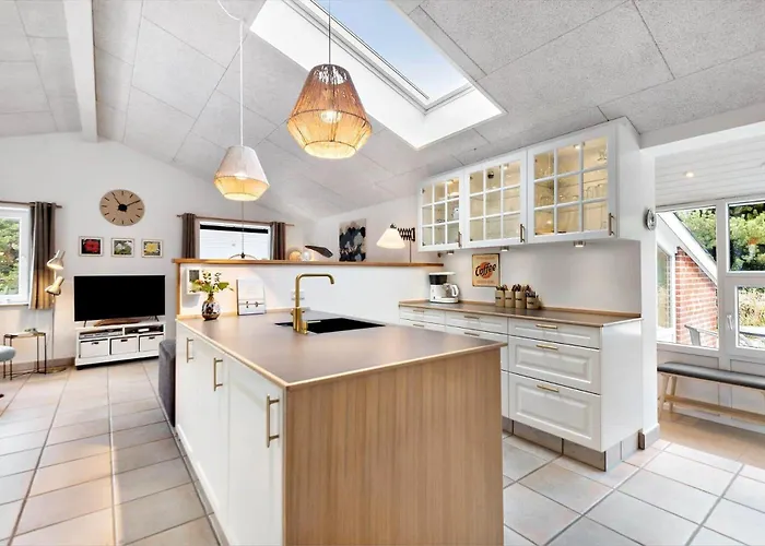 Holiday home 0313-romo-strandskaden-5 *