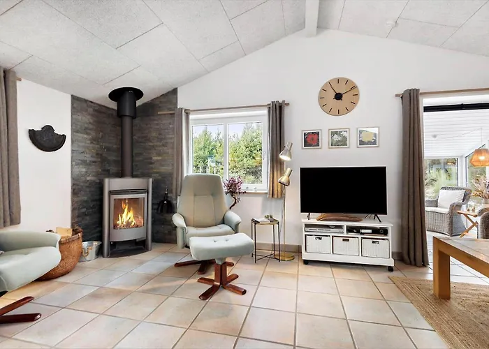 Holiday home 0313-romo-strandskaden-5