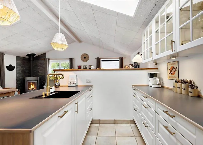 Holiday home 0313-romo-strandskaden-5