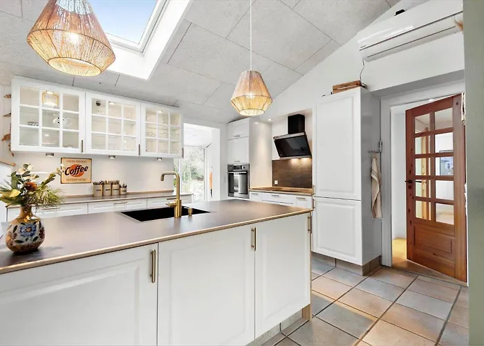 Holiday home 0313-romo-strandskaden-5 Molby