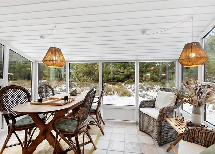 Holiday home 0313-romo-strandskaden-5