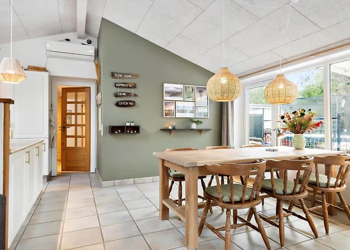 0313-romo-strandskaden-5 Holiday home *