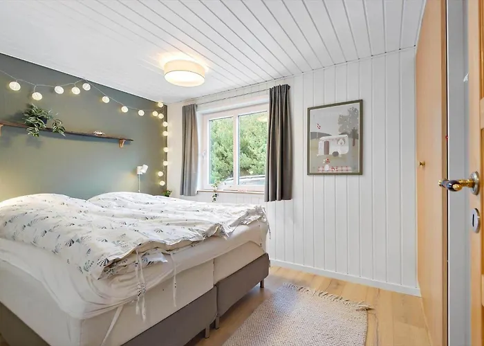 0313-romo-strandskaden-5 Holiday home Molby