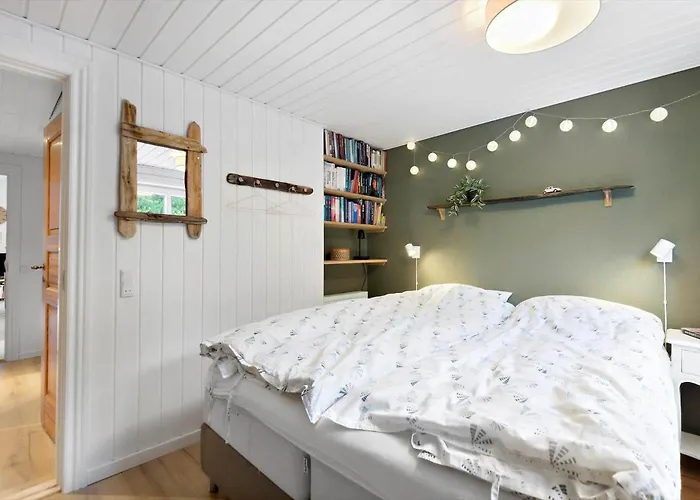 Holiday home 0313-romo-strandskaden-5 *