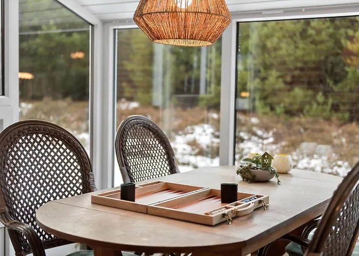 0313-romo-strandskaden-5 Holiday home Molby