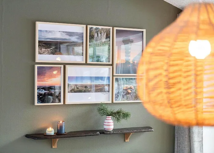 0313-romo-strandskaden-5 Holiday home Molby