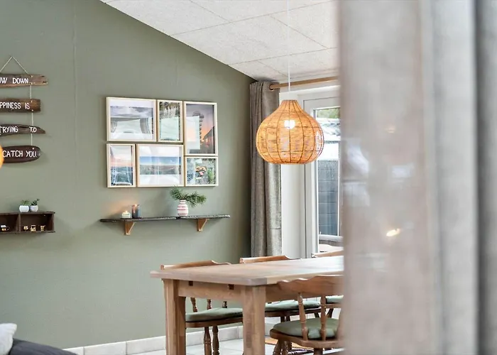 Holiday home 0313-romo-strandskaden-5