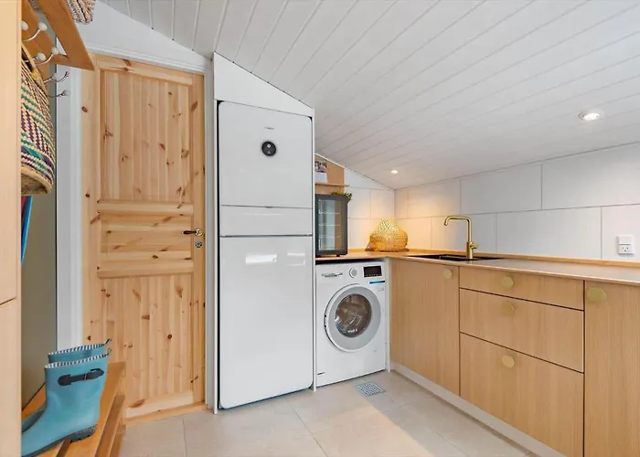 0313-romo-strandskaden-5 Holiday home *